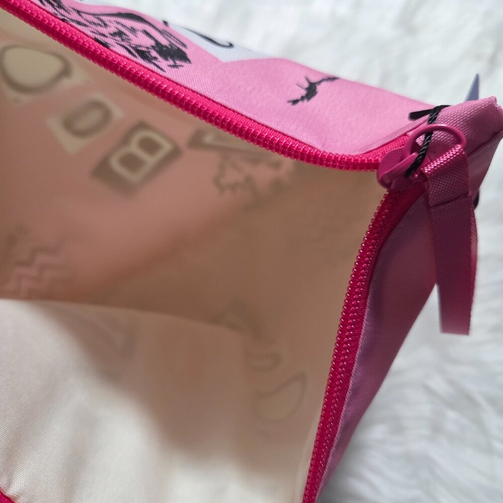 Mean Girls Burn Book Zipper Pouch - Picture 4 of 4